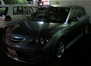 オートエグゼアクセラ