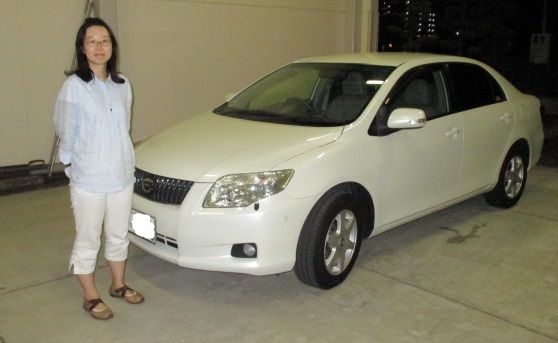 ラグゼールαユーザー