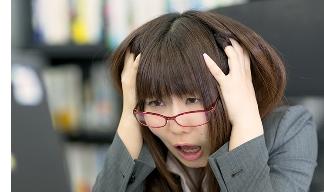 中古車購入の悩み