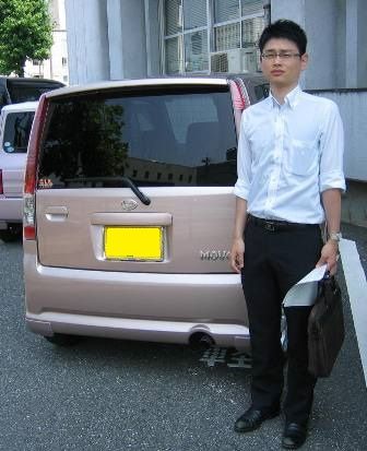 15ムーヴカスタム